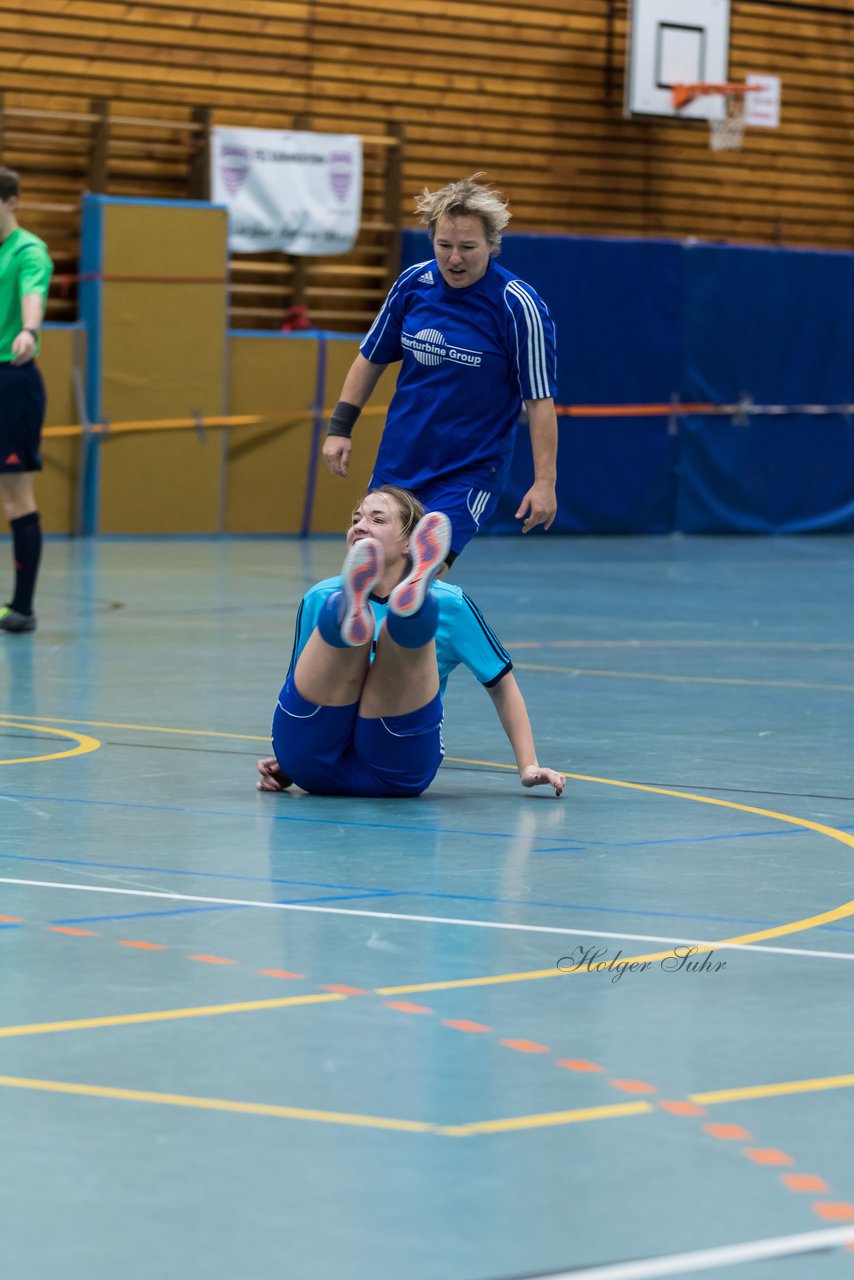 Bild 341 - Dodenhof Cup